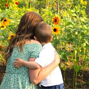 Meet your Posher, Shannon